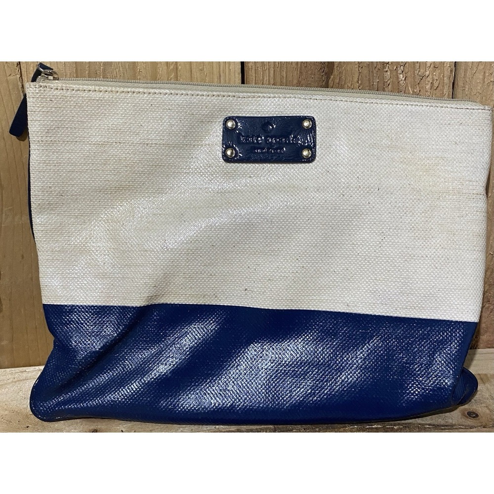Kate Spade Cosmetic Bag‎ Stylish